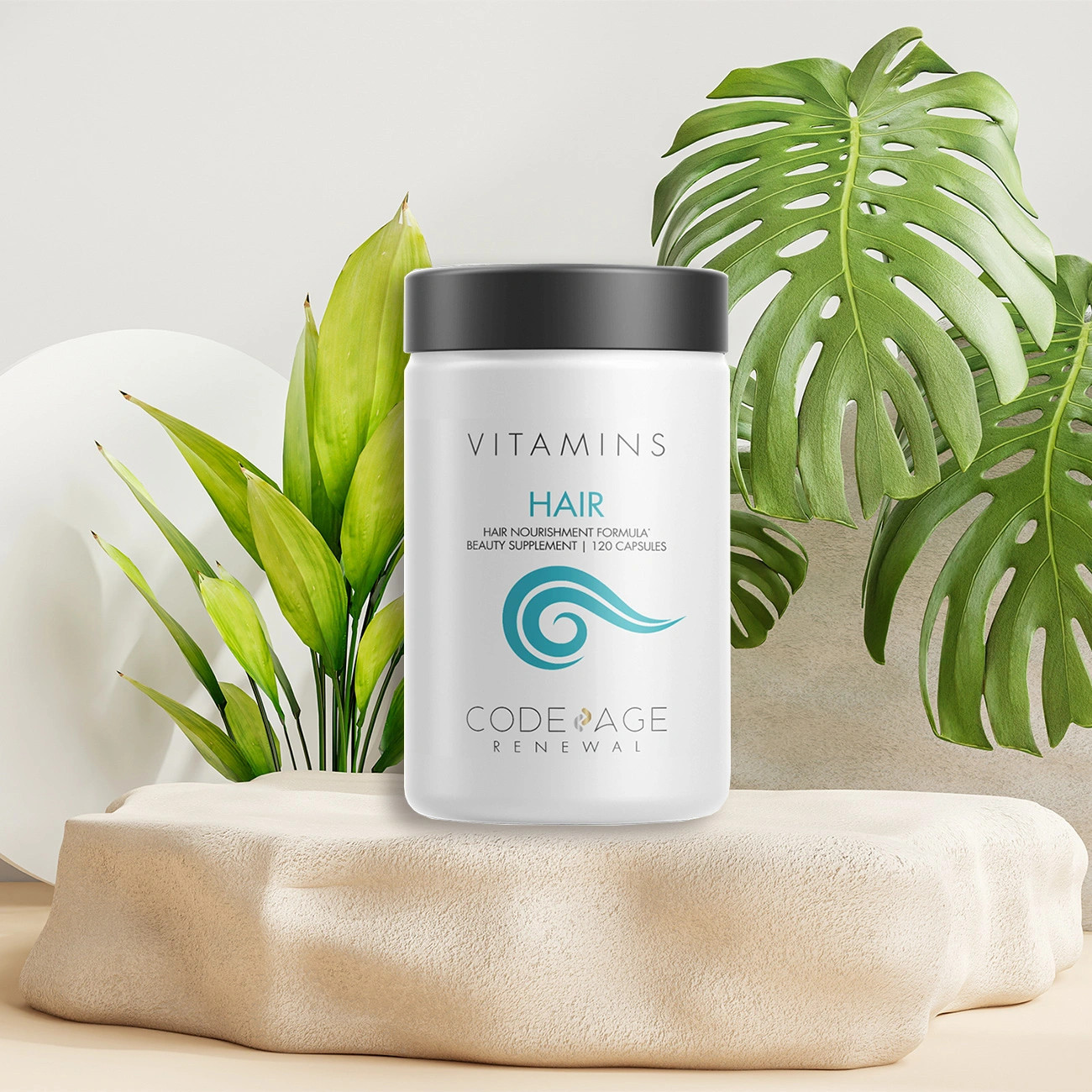 Viên uống cho tóc CodeAge Hair VItamin