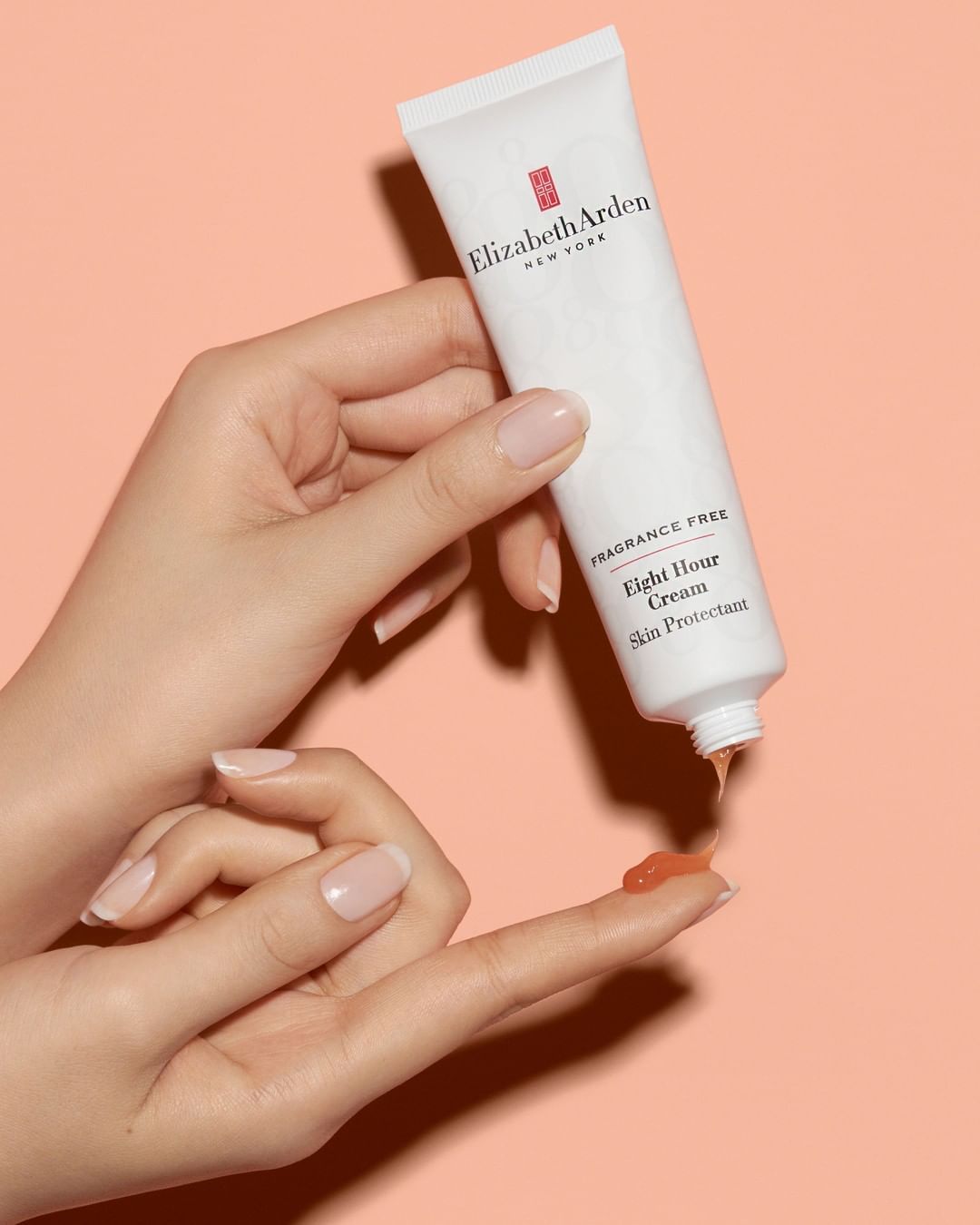 Elizabeth Arden Eight Hour® Cream Skin Protect - Fragrance Free