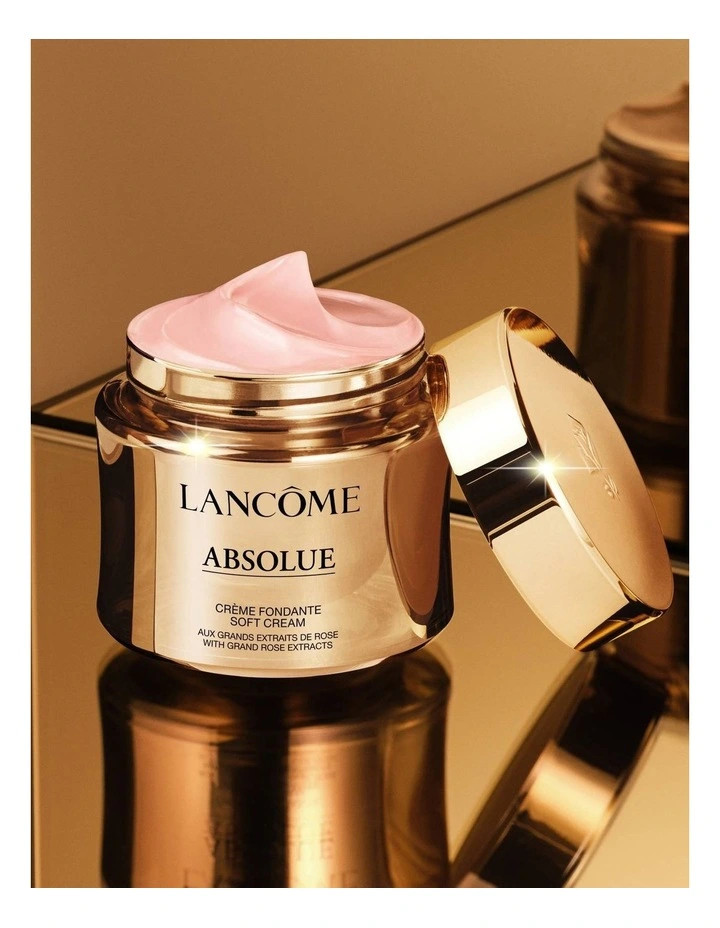 Lancome Absolute Soft cream