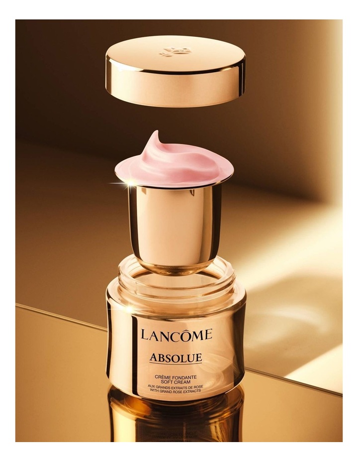 Lancome Absolute Soft cream