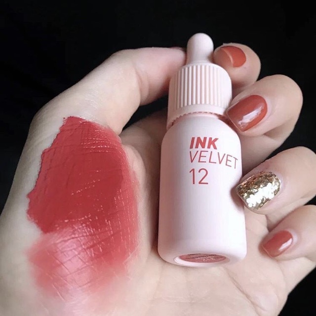 Peripera Lip Tint Ink Velvet