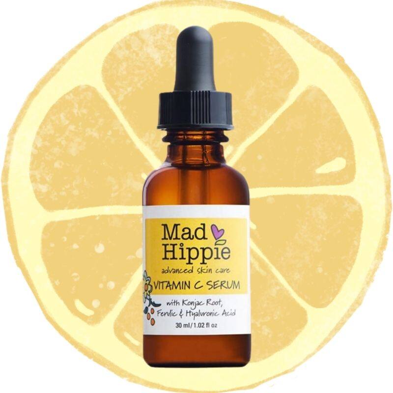 Mad Hippie vitamin C serum