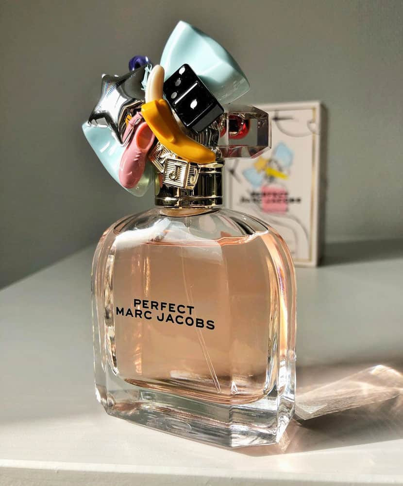 Marc Jacobs Perfect EDP