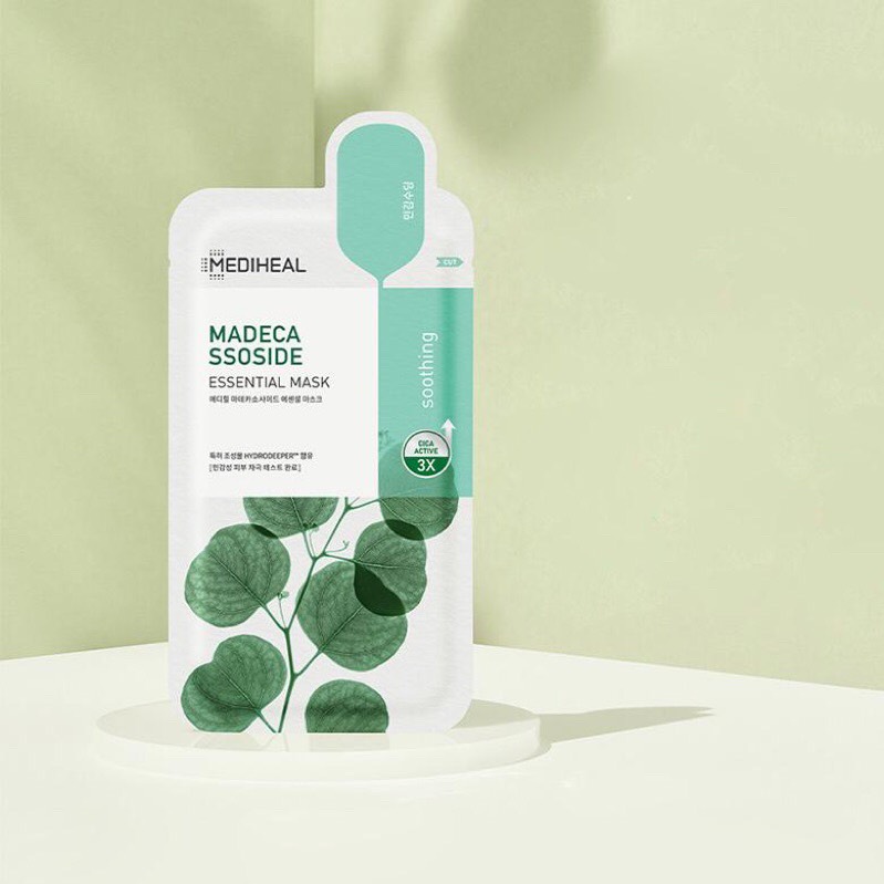 Mediheal Essential Masks