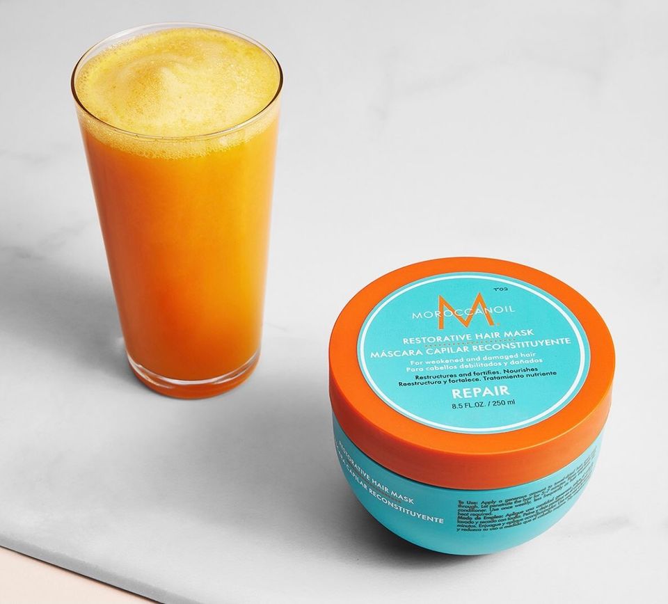 Moroccanoil Repair Restorative hair mask