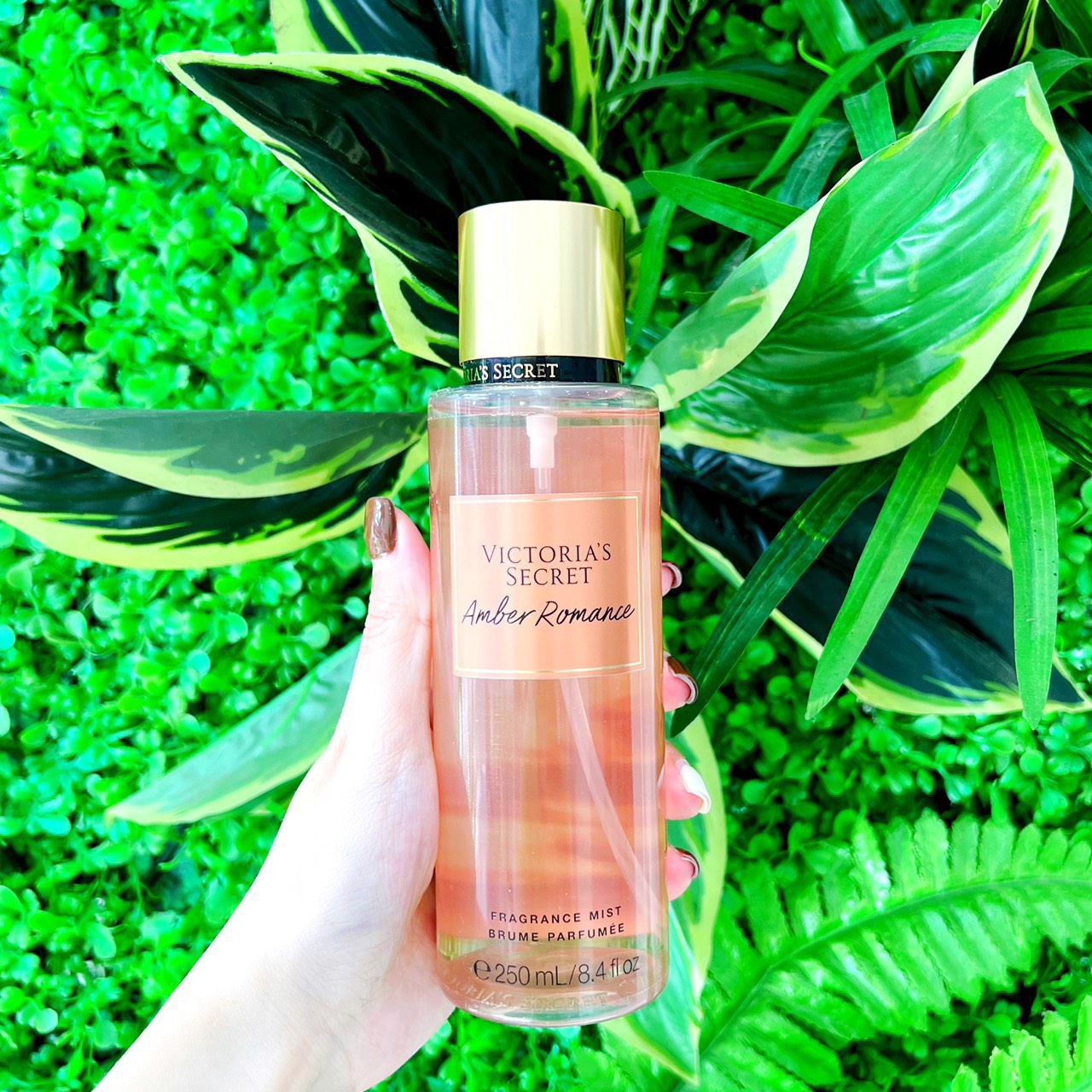Victoria's secret fragrance mist