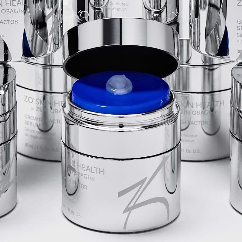 Zo Skin Health Growth Factor Serum