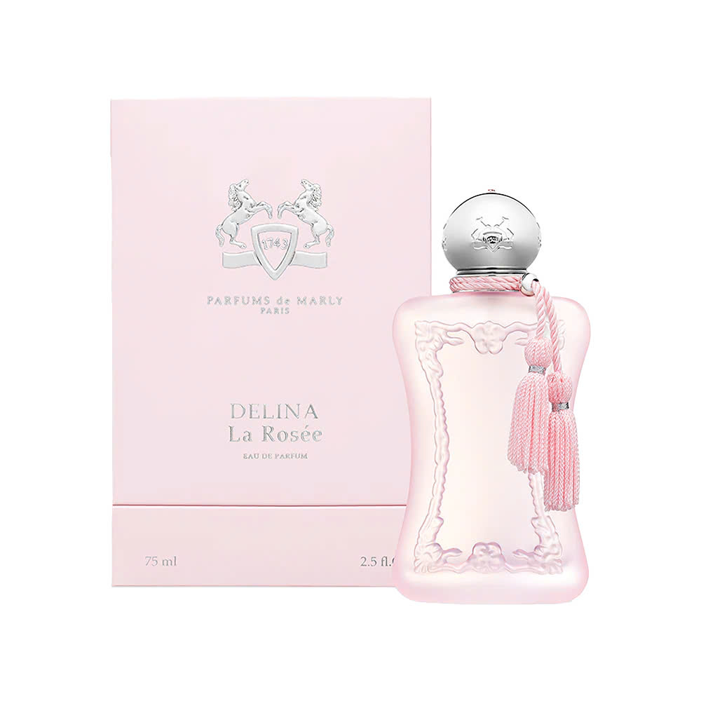 Parfums De Marly Delina La Rosée Eau De Parfum