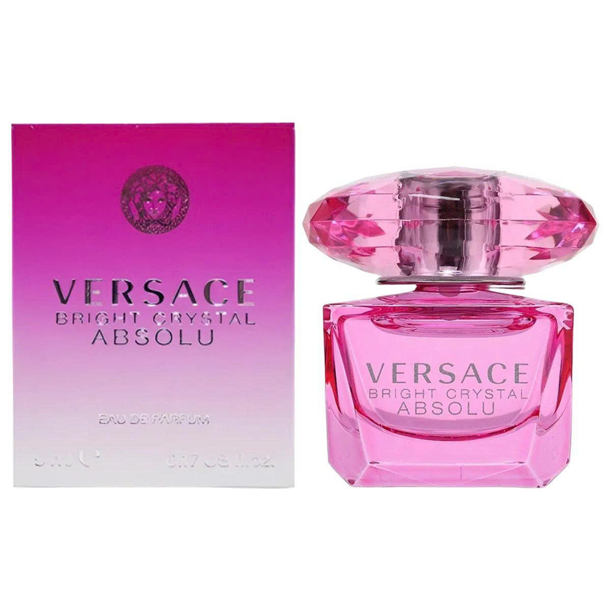 Versace Bright Crystal Absolute