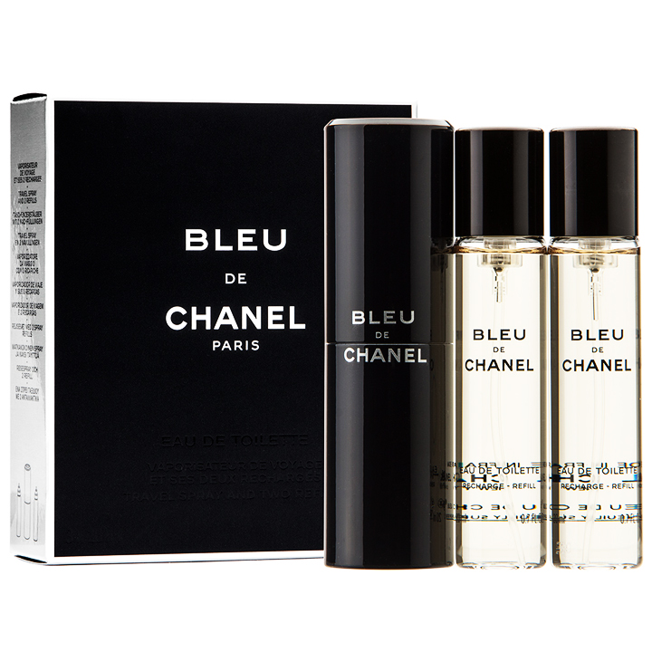 Nước hoa Bleu de Chanel Paris Eau De Parfum 100ml