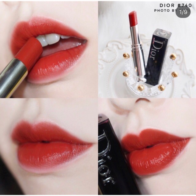 Top với hơn 64 về dior addict refillable shine lipstick  trieuson5