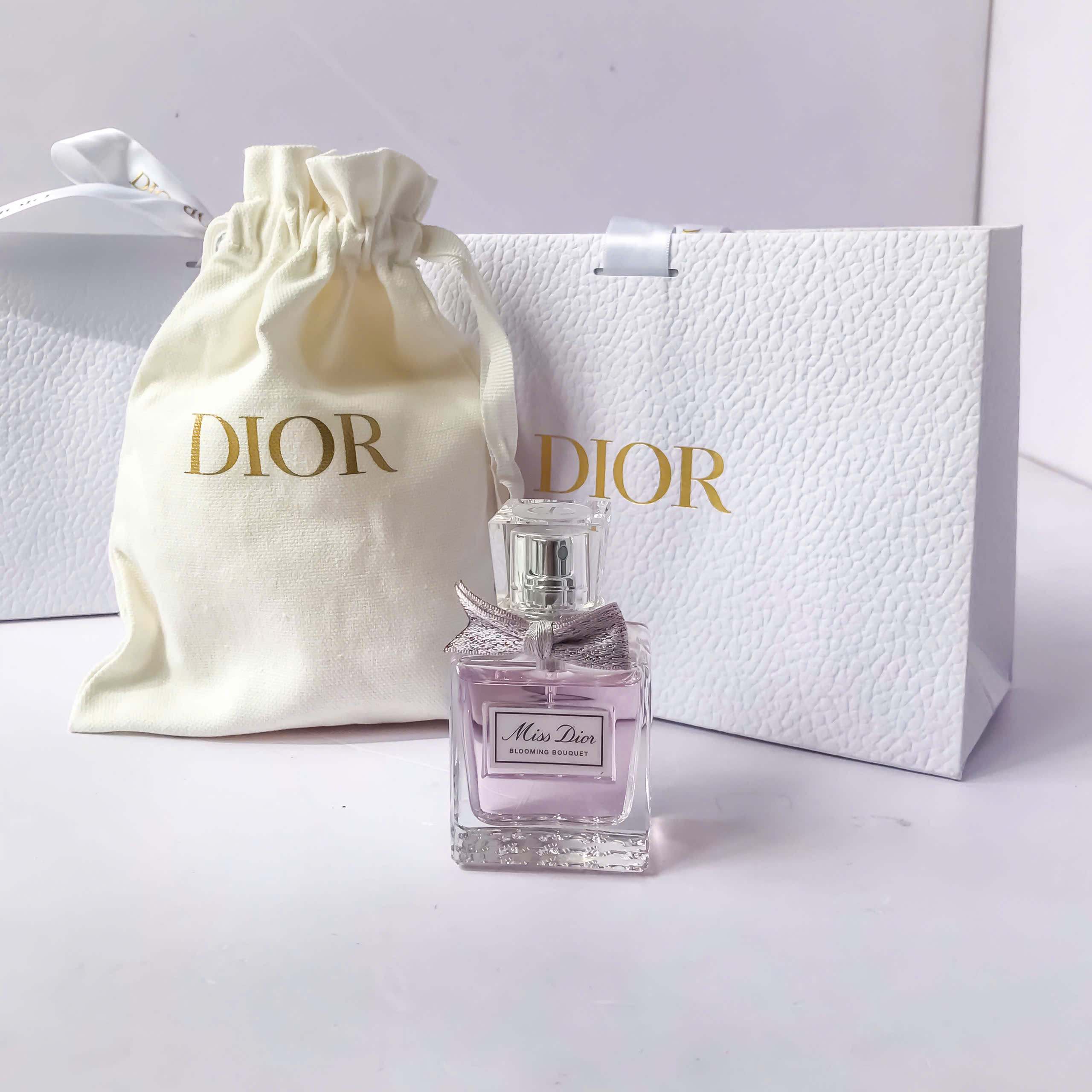 Miss Dior Blooming Bouquet Parfum
