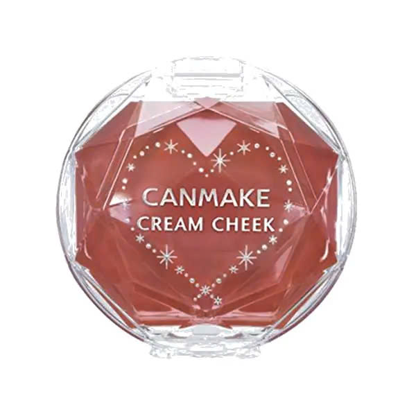 Canmake Cream Cheek
