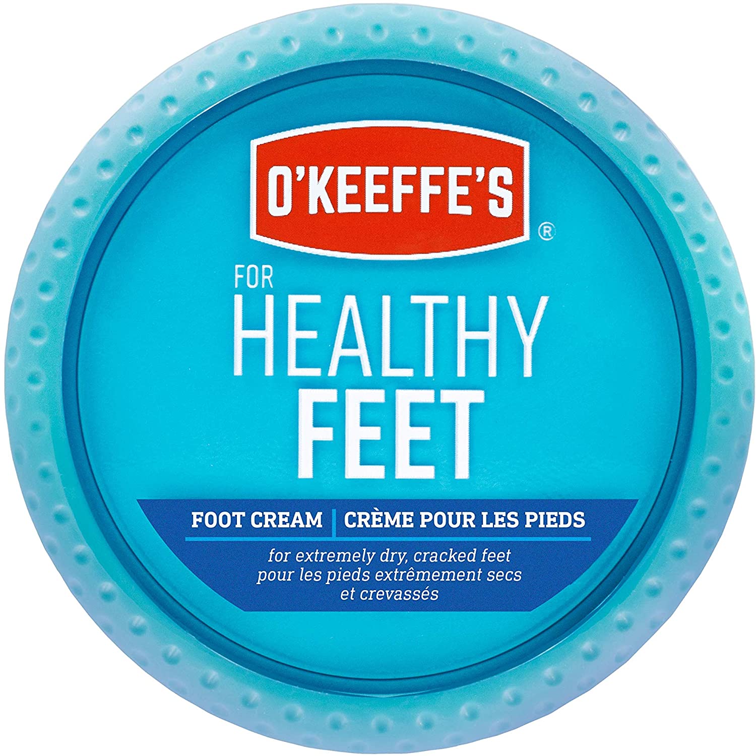 O'Keeffe's Healthy Feet Foot Cream