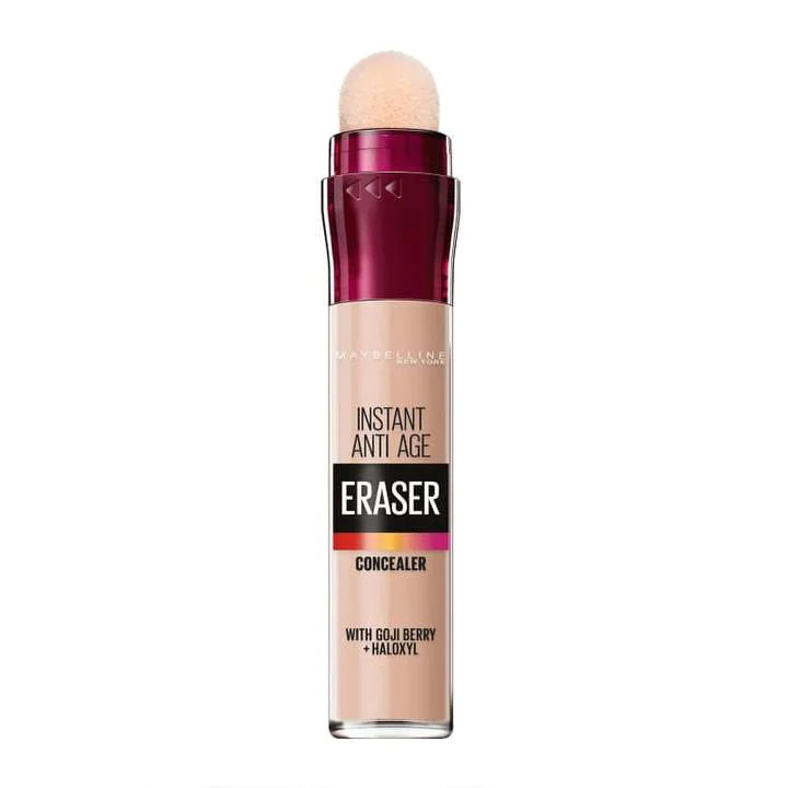 Che khuyết điểm Maybelline Instant Age Rewind Eraser Dark Circle Treatment Concealer