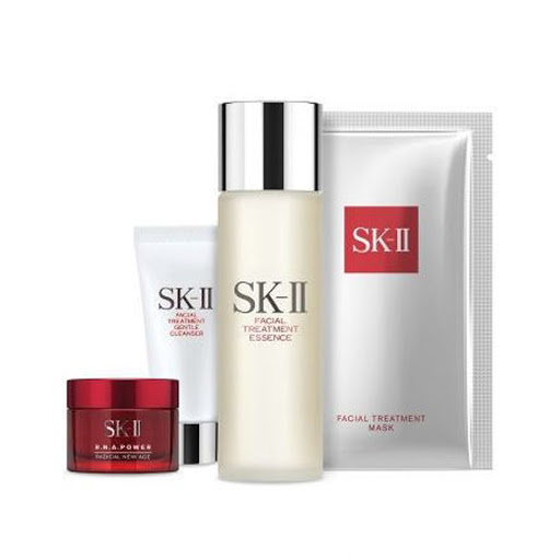 SK-II Pitera Power Kit Set