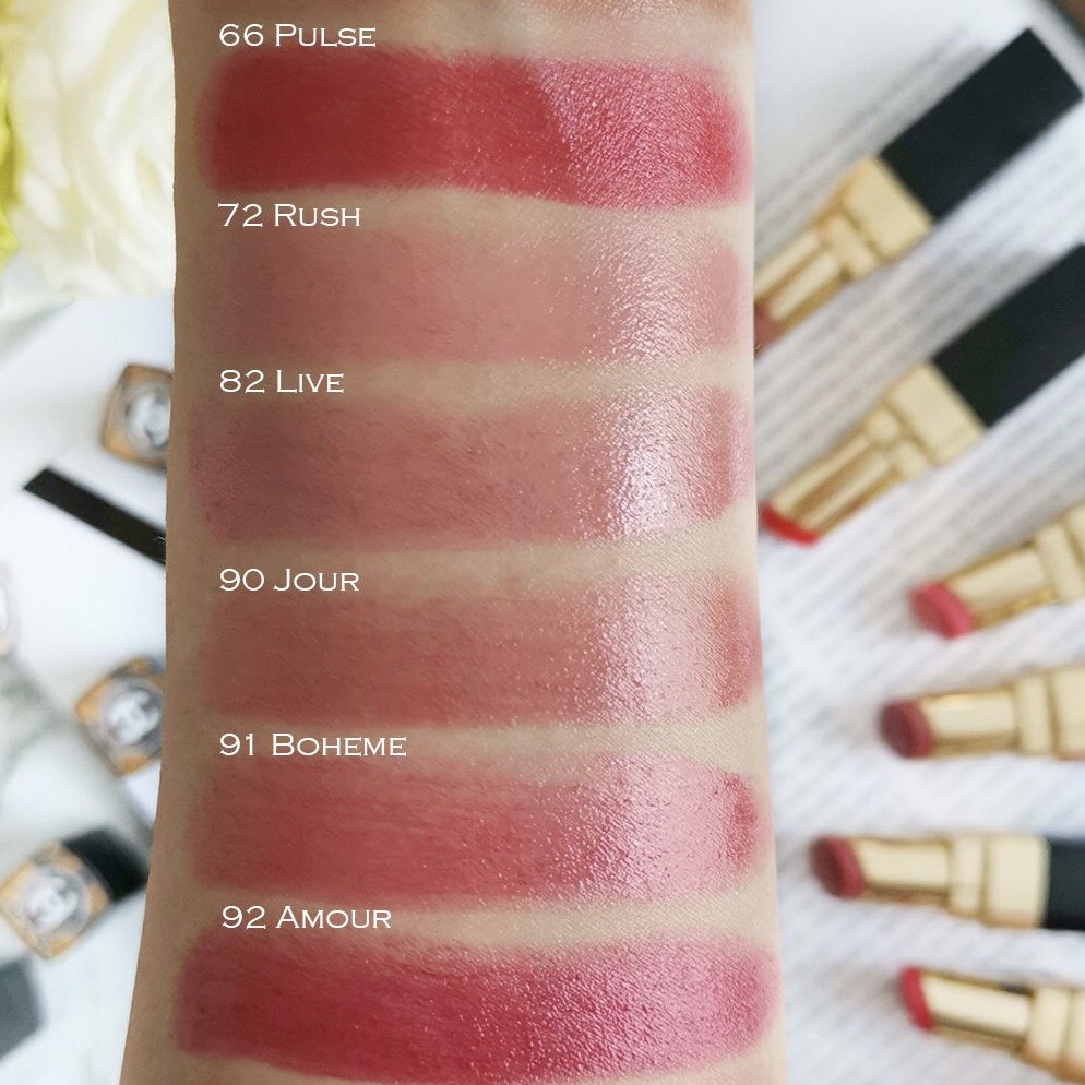 Chanel lip 90 jour Clearance