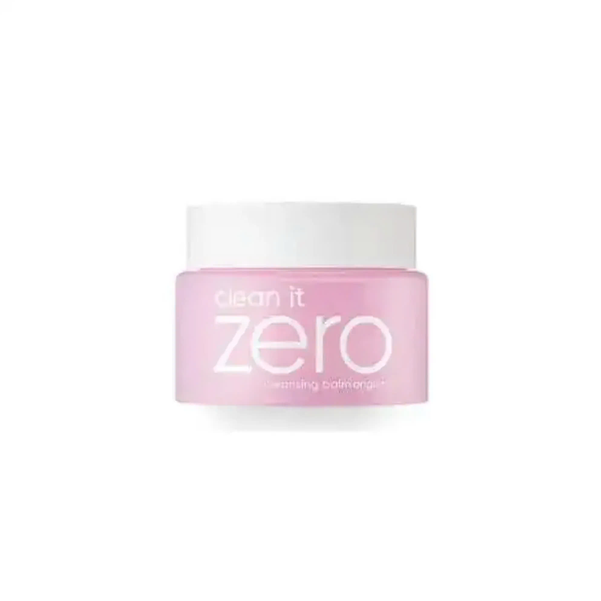 Sáp Tẩy Trang Banila Co Clean It Zero