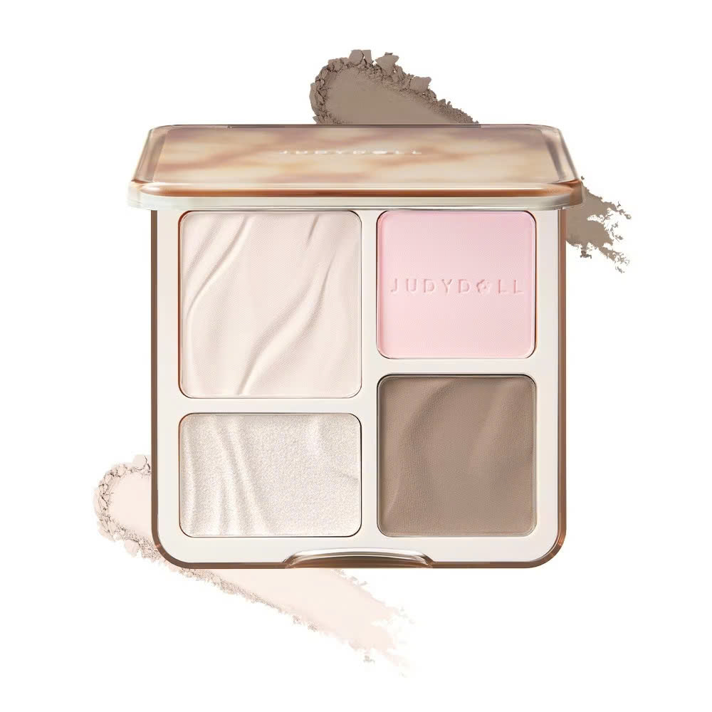 Judydoll Highlight & Contour