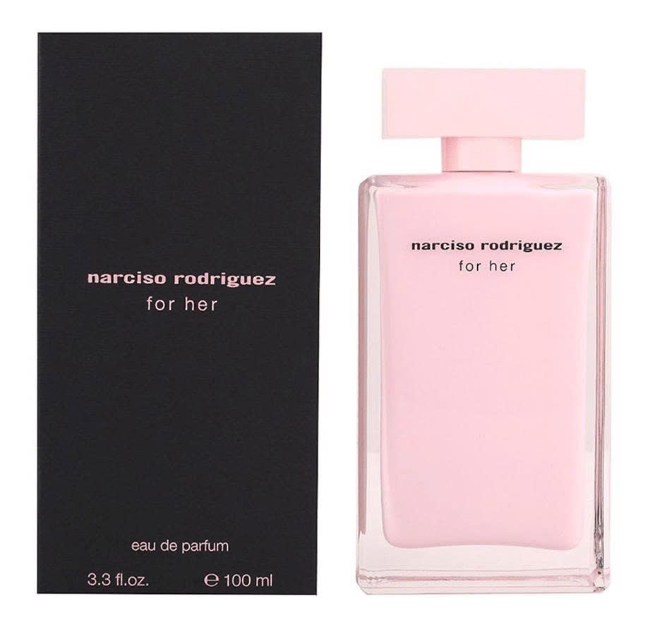 Narciso Rodriguez For her EDP