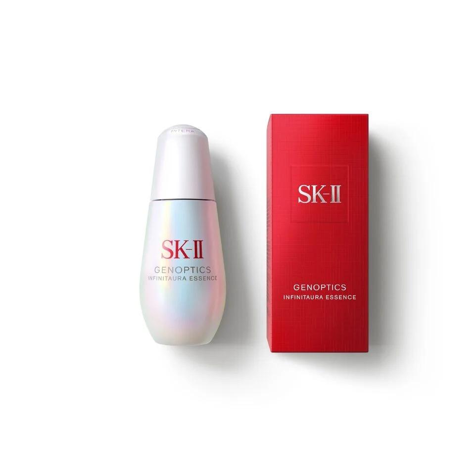 SK-II Genoptics Infinitaura Essence Serum