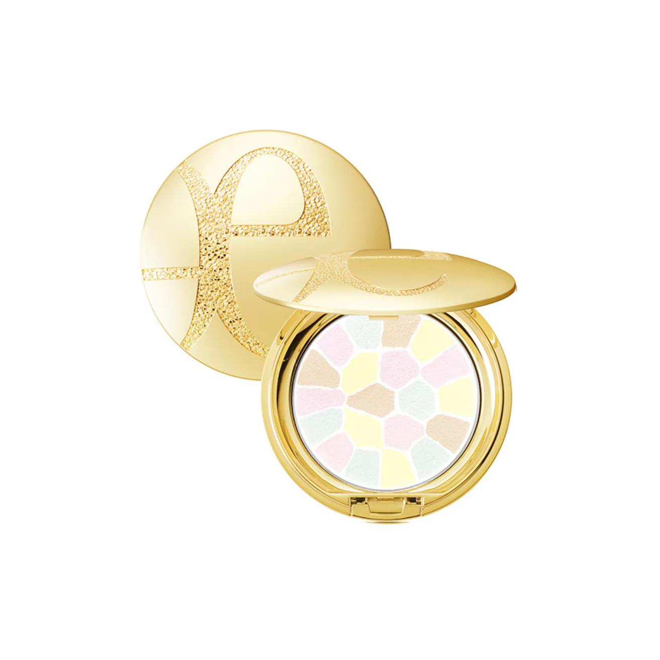 Elégance La Poudre Haute Nuance Face Powder