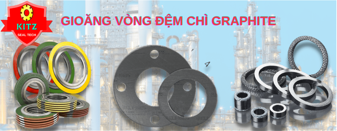 Gia công sản xuất Gioăng chì lưới inox 304 - 316, gioăng graphite gasket, spiral wound gasket, gioăng chì lõi lưới thép, gioăng chì chịu nhiệt, Gioăng chì inox, bảng giá gioăng chì Kitz seal Hà nội, Gioăng chì mặt bích, Gioăng chì lõi thép, phân phối gioăng chì graphite, giá gioăng chì graphite, Mua bán gioăng chì