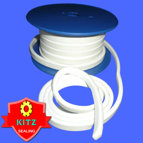 Băng Dính PTFE Mềm