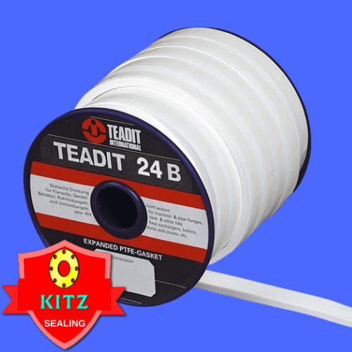 TEADIT - 24B