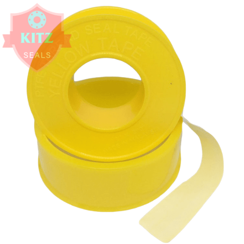 Băng Tan Chịu Dầu, Gas TOMBO 9082 Mầu Vàng