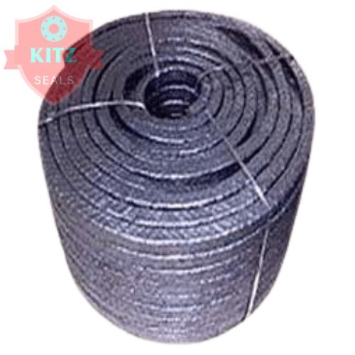 Dây Tết Chèn Amiang Tẩm Chì