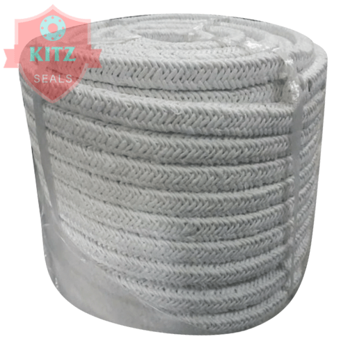 Dây Amiang Chịu Nhiệt