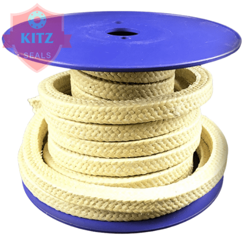 Dây Tết Chèn Aramid