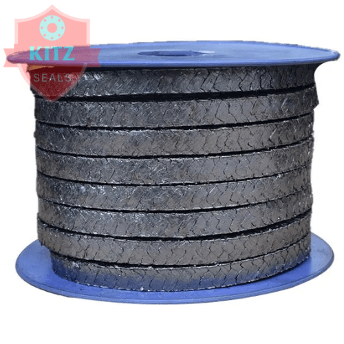 Dây Tết Chèn Chì Graphite