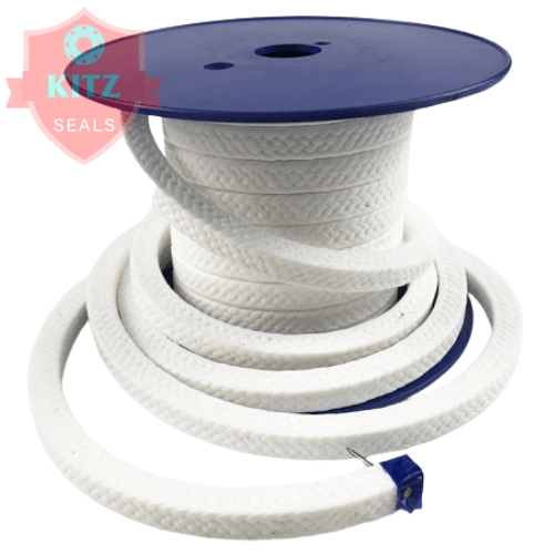 Dây Tết Chèn PTFE