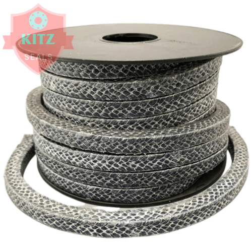 Dây Tết Chèn Carbon
