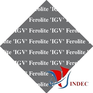FEROLITE 'IGV'