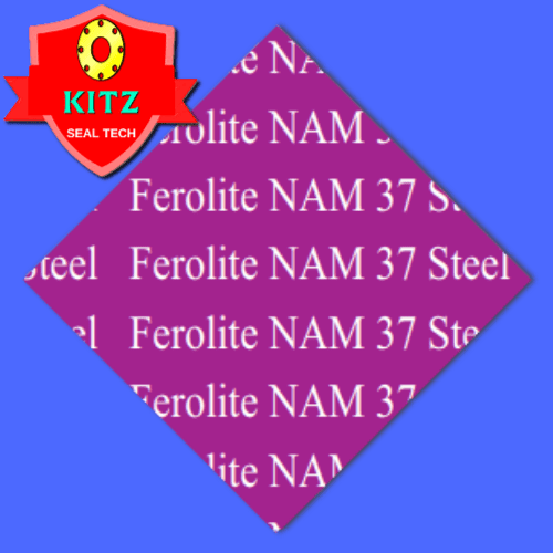 FEROLITE - NAM 37 STEEL