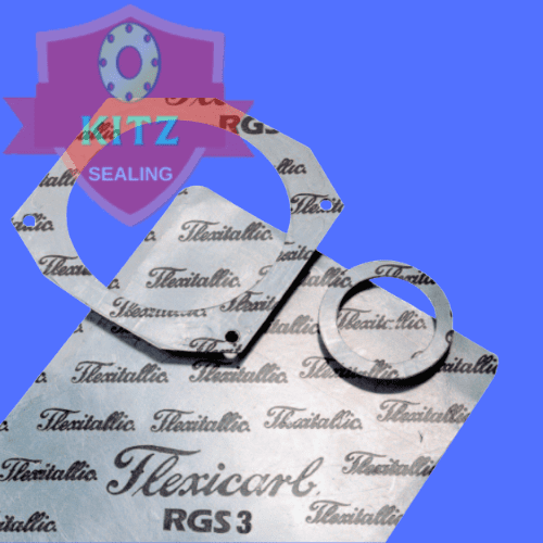 Flexitallic - Flexicarb® RGS3