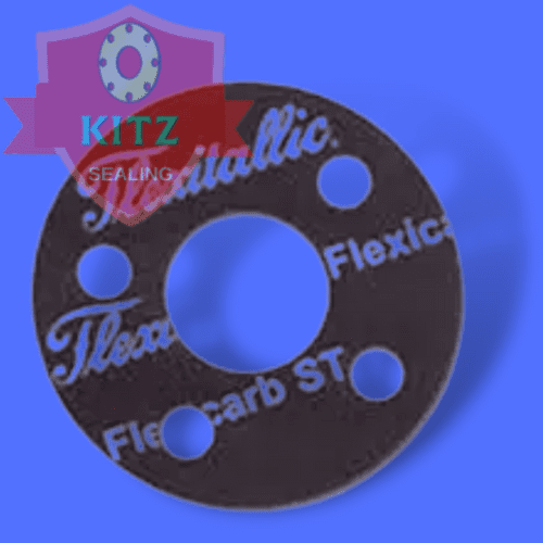 Flexitallic - Flexicarb® ST