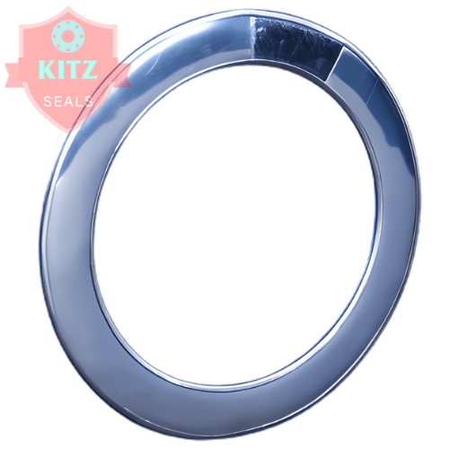 Gioăng Chì Bọc Inox