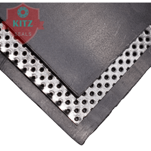 Tấm Gioăng Chì Graphite
