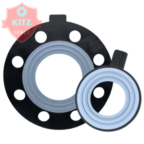 Gioăng EPDM Bọc PTFE