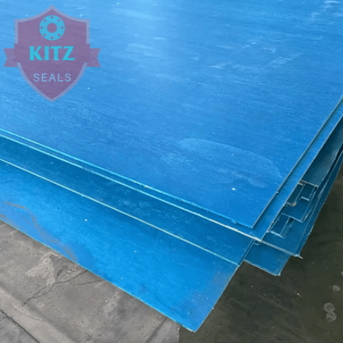 Gioăng Không Amiang Sợi Aramid