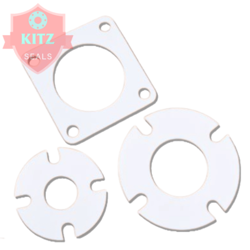 Gioăng PTFE Theo Yêu Cầu