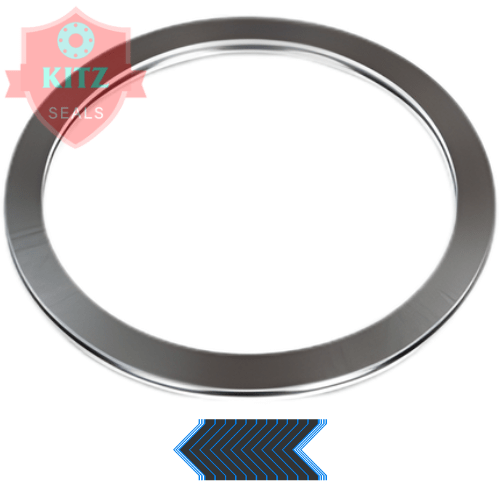 Gioăng Thép Xoắn Cơ Bản