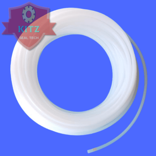 Ống Nhựa PTFE Mềm