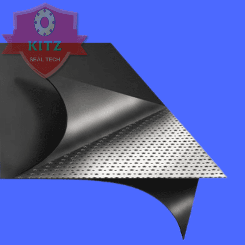 Tấm Gioăng Chì Graphite
