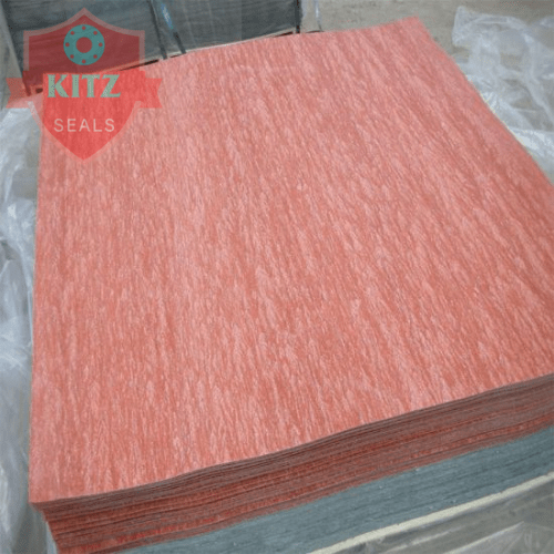 Tấm Gioăng Amiang Chịu Nhiệt