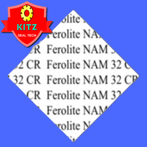 FEROLITE - NAM 32 CR